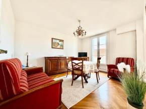 Appartement HOCHE CANNES centre-ville